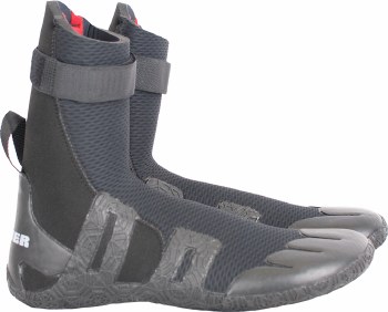 ALDER 6MM ST FUTURE BOOTS 12