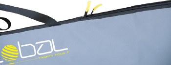 GLOBAL 24/7 THRUSTER BOARD BAG 7FT