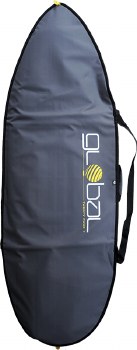 GLOBAL 24/7 BOARDBAG HYBRID 6FT