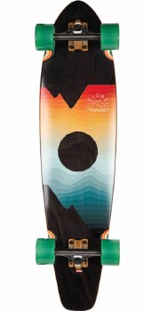 GLOBE ARCADIA LONG WHEELBASE 35.875&quot;