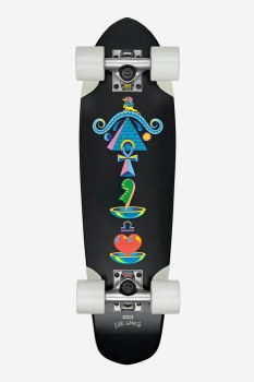 GLOBE BLAZER MA'AT SKATEBOARD