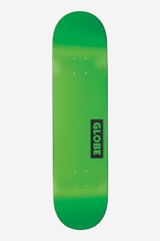 GLOBE GOODSTOCK DECK 8 GREEN