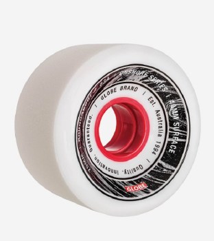GLOBE ROUNDABOUT ONSHORE 70MM 4 WHEELS