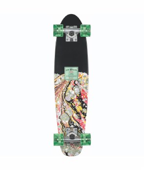 GLOBE SURF GLASS CRUISER 27"