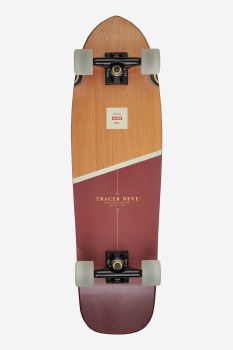 GLOBE TRACER NEUE SLATEBOARD