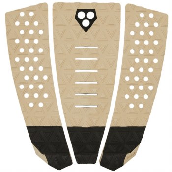 GORILLA GRIP TRES SAND/BLACK