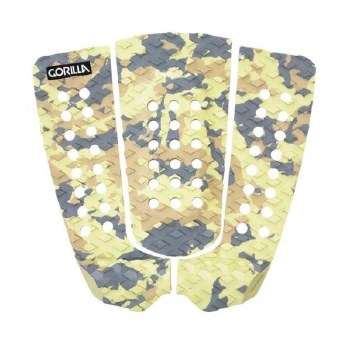 GG GIESELMAN TAILPAD 3PC DESERT STORM