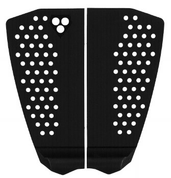 GG SKINNY 2 PIECE TAILPAD BLACK
