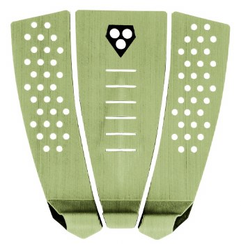 GG SKINNY 3 PIECE TAILPAD BAY LEAF BLACK