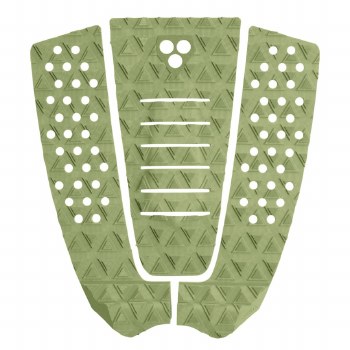 GG THE JANE TAILPAD BAY 3PC BAY LEAF CHARCOAL