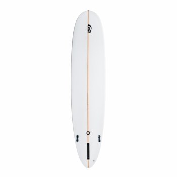 PHIL GRACE ALL ROUNDER MINI MAL 8'10&quot;