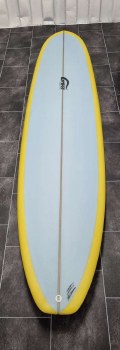 PHIL GRACE HERITAGE MINI MAL 8'6&quot;