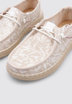 HD WOMEN'S WENDY ESPADRILLE 8