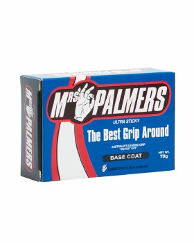 MRS PALMERS BASECOAT WAX