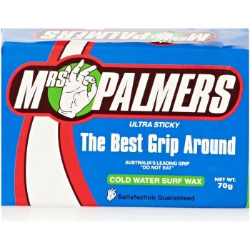MRS PALMERS COLD WATER WAX