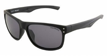 NB DARKO SUNGLASSES BLACK/GREY