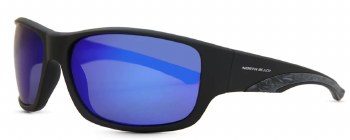 NORTH BEACH TARPON II SUNGLASSES BLACK