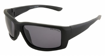 NB FOSTER SUNGLASSES BLACK/GREY