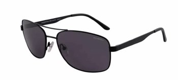 NORTH BEACH MAGURO SUNGLASSES BLACK