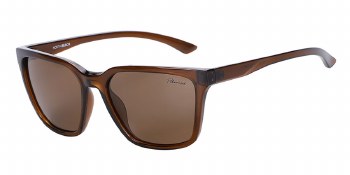 NB OUTER SUNGLASSES BROWN/BROWN