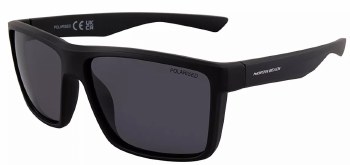 NORTH BEACH PICAREL SUNGLASSES BLACK