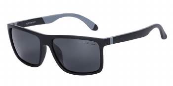 NB ROCKY SUNGLASSES BLACK/GREY