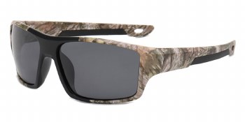 NB ROCKY SUNGLASSES CAMO/GREY