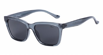 NB SCENE SUNGLASSES GREY/GREY