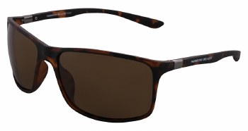 NB TARPON II SUNGLASSES TORT BROWN
