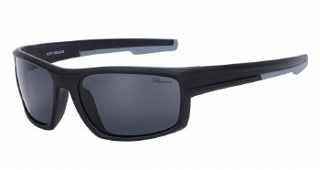 NB ZARK SUNGLASSES BLACK/GREY
