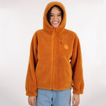 OX WOMEN'S JORIS REVERSIBLE JACKET XL