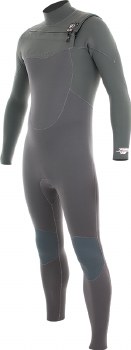 ALDER 4/3 CZ MEN'S PYRO M