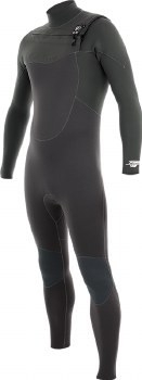 ALDER 5/4 CZ MEN'S PYRO WINTER WETSUIT MS