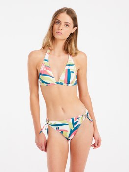 PR WOMEN'S ASH BIKINI CANVAS L/40 UK12