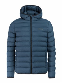 PT MEN'S BASSO PUFFER COAT TWILIGHT M