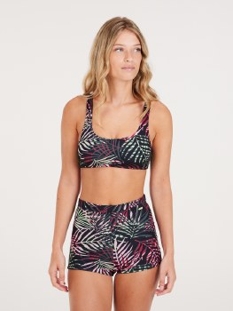 PR WOMEN'S BETSY BIKINI PINK 2XL/44 UK16