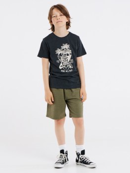 PROTEST JUNIOR BICK T-SHIRT 176