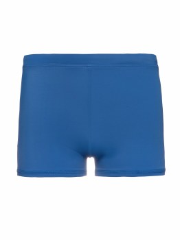 PROTEST JUNIOR CARST SWIMTRUNK BLUE 4