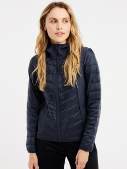 PROTEST WOMEN'S CHARON COAT SPACE XL/42/14