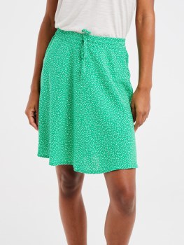 PR WOMEN'S DASHI SKIRT GREEN L/40/12