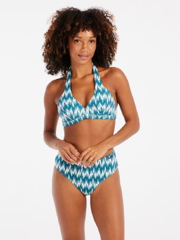 PR WOMEN'S EBA BIKINI SET B CUP S/36/8