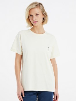 PR WOMEN'S ELSAO T-SHIRT CANVAS XL/42/14