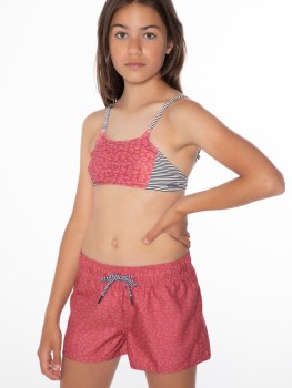 PT JNR FAE BEACHSHORTS 176