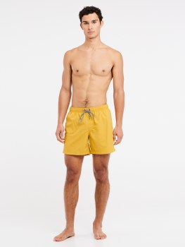 PR MEN'S FASTER SWIMSHORTS TURMERIC 3XL