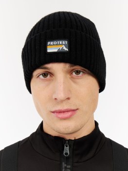 PR ADULT KEETON BEANIE BLACK