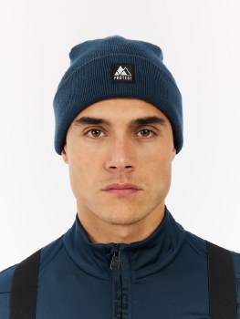 PR ADULT KEETON BEANIE TWILIGHT NAVY