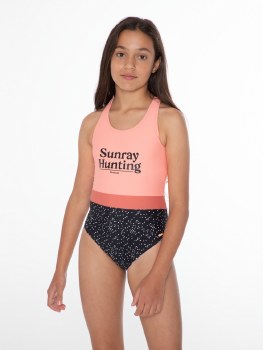 PROTEST MERLE JUNIOR SWIMSUIT 176