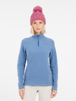 PR WOMEN'S MUTEZ MICRO FLEECE M/38/10