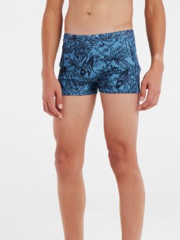 PR JUNIOR TAKU SWIMTRUNKS 176 (16)