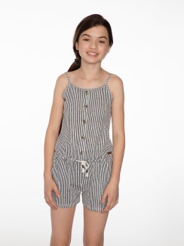 PROTEST JNR CARA PLAYSUIT 10/140